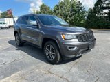 Used 2017 Jeep Grand Cherokee Limited image 5