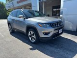 Used 2019 Jeep Compass Limited image 2
