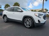 Used 2019 GMC Terrain SLT w/ Preferred Package image 2