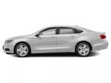 Used 2019 Chevrolet Impala LS image 3