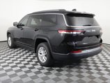 Used 2022 Jeep Grand Cherokee L Laredo w/ Luxury Tech Group I image 5