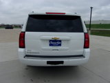 Used 2016 Chevrolet Suburban LTZ image 4