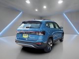 New 2025 Volkswagen Taos S image 3