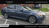 Used 2015 Hyundai Genesis 3.8 w/ Option Group 03 image 4