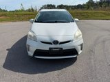 Used 2014 Toyota Prius Four image 2