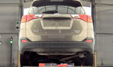 Used 2015 Toyota RAV4 Limited image 5