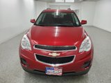 Used 2013 Chevrolet Equinox LT w/ Driver Convenience Package image 2