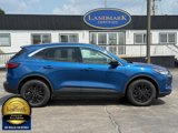 Used 2023 Ford Escape Active image 2