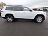 New 2025 Jeep Grand Cherokee L Laredo w/ Trailer Tow Package image 4