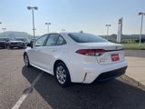 Certified 2024 Toyota Corolla LE image 3