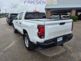 New 2025 Chevrolet Colorado W/T w/ Advanced Trailering Package image 3