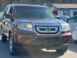 Used 2011 Honda Pilot LX image 2