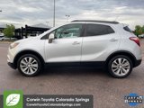 Used 2020 Buick Encore Preferred image 5