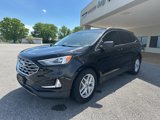 Used 2021 Ford Edge SEL w/ Convenience Package image 3