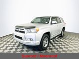 Used 2011 Toyota 4Runner Trail image 5