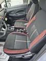 New 2025 Nissan Versa SR w/ Trunk Package image 5