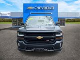 Used 2017 Chevrolet Silverado 1500 LT w/ All Star Edition image 2