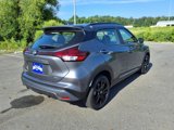 Used 2024 Nissan Kicks SR image 3