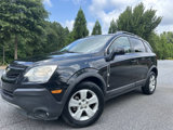 Used 2014 Chevrolet Captiva Sport LS image 2