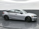 New 2025 Honda Civic Sport image 4