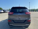 Used 2017 Jeep Cherokee Limited image 3