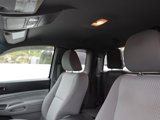 Used 2013 Toyota Tacoma 4x4 Access Cab V6 image 4