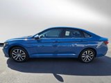 New 2025 Volkswagen Jetta SE image 2