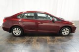Used 2012 Honda Civic LX image 4