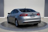 Used 2016 Ford Fusion SE image 5