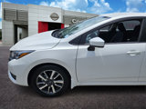 New 2025 Nissan Versa SV image 2