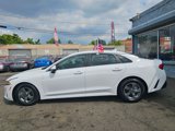 Used 2021 Kia K5 LXS image 2