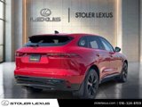 Used 2022 Jaguar F-PACE S image 4