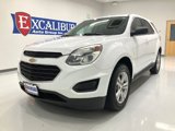Used 2016 Chevrolet Equinox LS image 6
