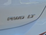 Used 2023 Chevrolet Equinox LT w/ Driver Convenience Package image 5