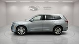 New 2025 Cadillac XT6 Premium Luxury w/ LPO, Floor Liner Package image 4