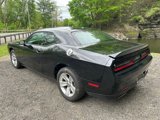 Used 2023 Dodge Challenger SXT image 3