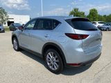 Used 2020 MAZDA CX-5 Grand Touring image 5
