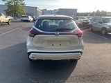 Used 2021 Nissan Kicks S image 4