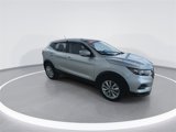 Certified 2021 Nissan Rogue Sport S image 2
