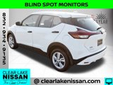 Certified 2024 Nissan Kicks S image 5