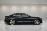 New 2025 Genesis G70 2.5T w/ Sport Prestige Package image 2