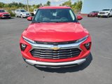 New 2026 Chevrolet TrailBlazer LT w/ LT Cold Weather Package image 3