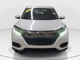 Used 2022 Honda HR-V LX image 3