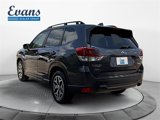 Used 2022 Subaru Forester Premium image 3