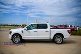 Certified 2021 Ford F150 Limited image 4