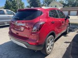 Used 2017 Buick Encore Premium w/ Experience Buick Package image 3