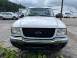 Used 2003 Ford Ranger XLT image 2