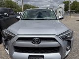 Used 2018 Toyota 4Runner SR5 Premium image 2