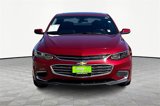 Used 2017 Chevrolet Malibu LT w/ Leather Package image 2