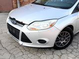 Used 2012 Ford Focus S image 2